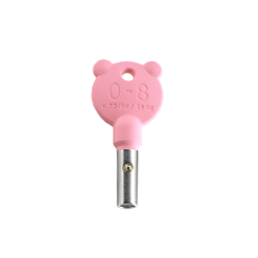 PHILIPS HeartStart FR3 Barnnyckel