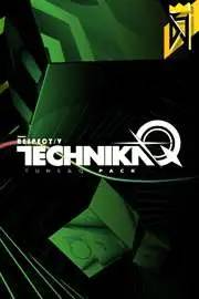 DJMAX RESPECT V - TECHNIKA TUNE and Q Pack DLC (PC) - Steam - Digital Code