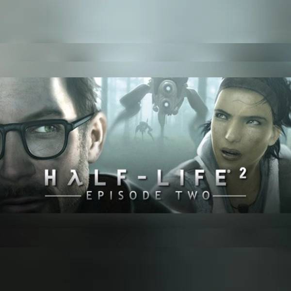 Half-Life 2: Episode Two (PC) Steam Gift - GLOBAL