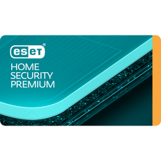 HOME Security Premium Verl�ngerung Lizenz   7 Ger�te 1 Jahr (Download)