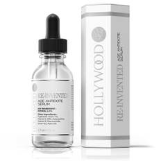 RE-INVENTED Age Antidote Serum - 60ml dual action anti-age and acne fighting 2.5% retinol serum