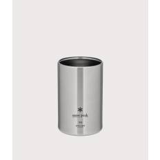 Can Cooler 350 - 350ml / Silver / TW-355