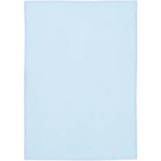 Iittala Iittala tea Towel 47x65cm Misty Blue Blå Str 47x65 cm - Håndklæder hos Magasin