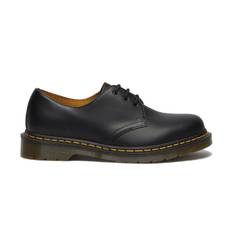 Dr. Martens 1461 Smooth Leather Shoes Black - UK 9 / Black