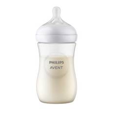 Philips Avent, Natural Response Nappflaska, 330 Ml, �lder 0m+