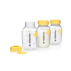 Medela Flasker 150 ml 3 stk