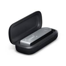 Ledger Fodral Nano X svart