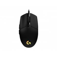 Logitech G102 Gaming Mus