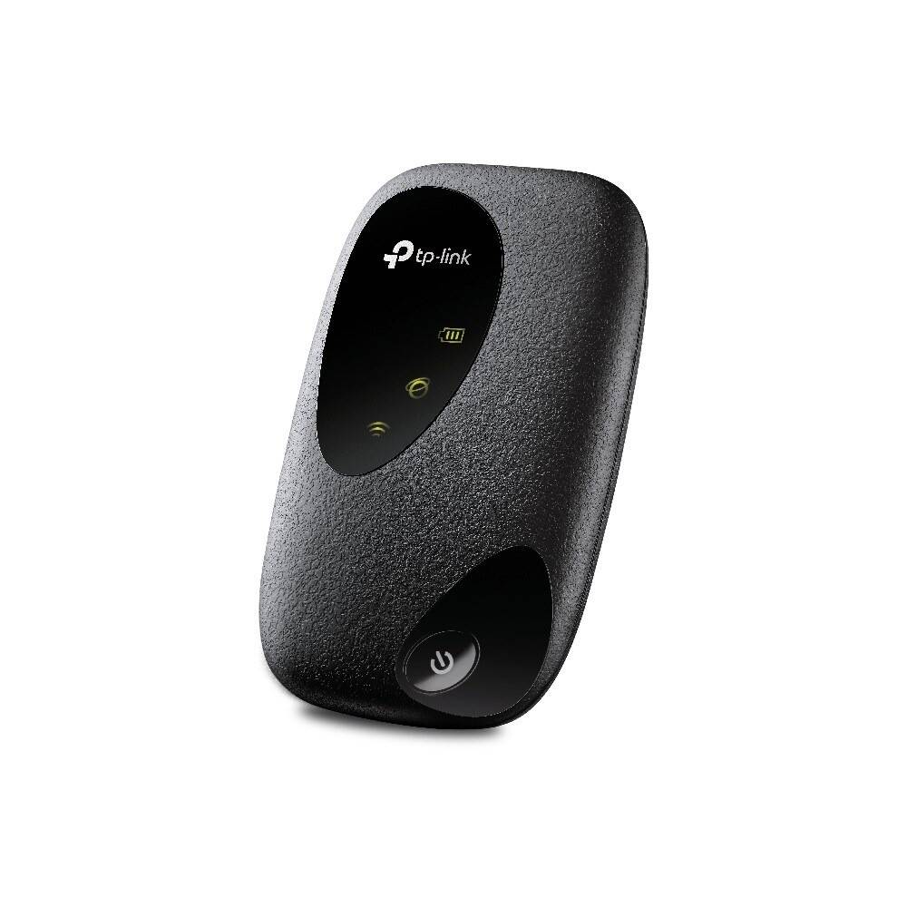 Mobil Wi-Fi Router - TP-Link M7200 - 4G LTE - 150 Mbps.