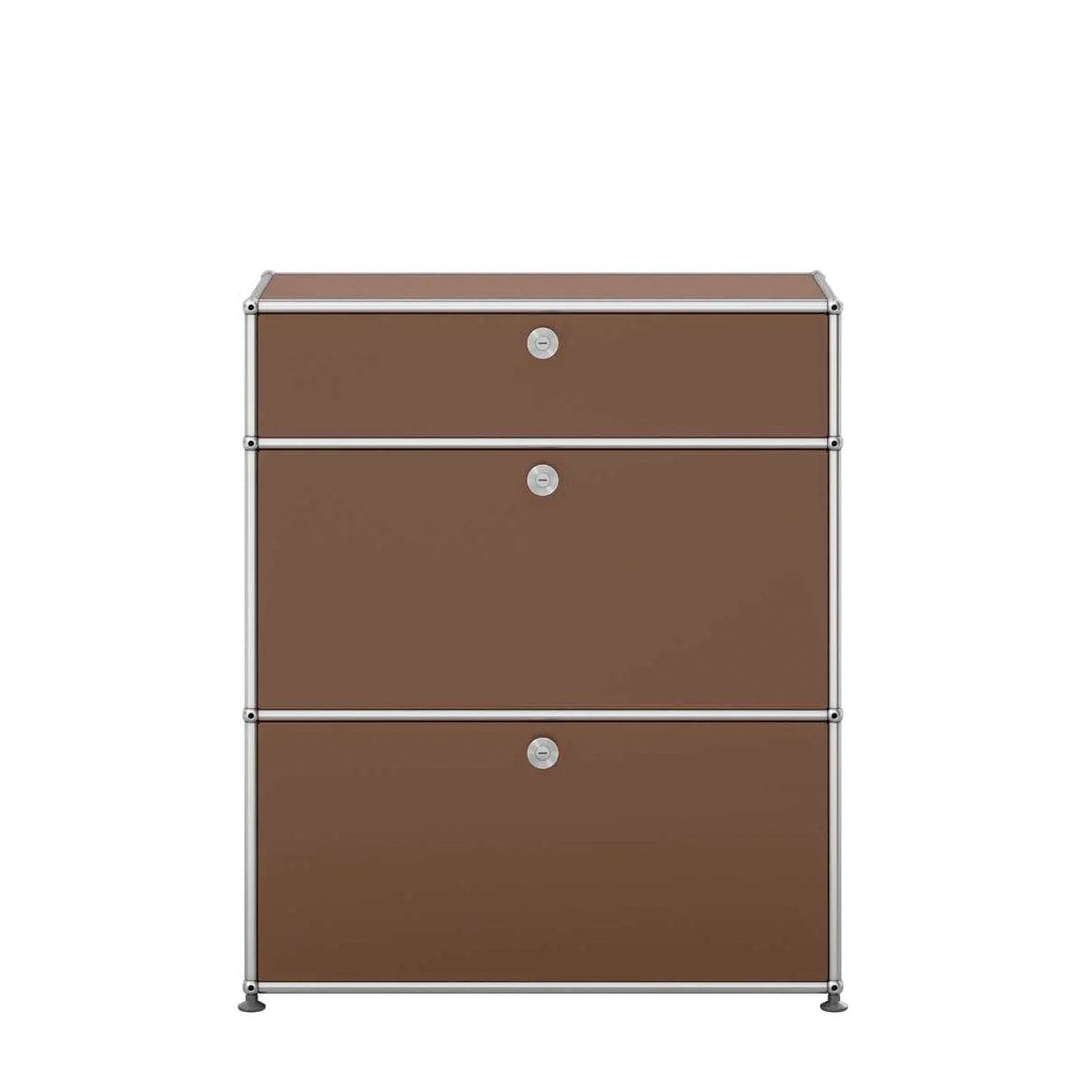 USM Haller Model M25 - 22 - Brown