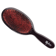 Madison Professional Boar & Nylon Brush Large (1 stk)