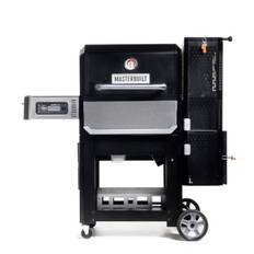 Masterbuilt Gravity Series 800 Griddle Kul grill & Smoker ✓ På lager - klar til levering og afhentning