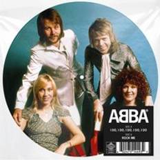 ABBA: I Do I Do I Do I Do I Do/Rock Me (Picture)