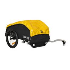 BURLEY Nomad Lastenanhänger Transportanhänger