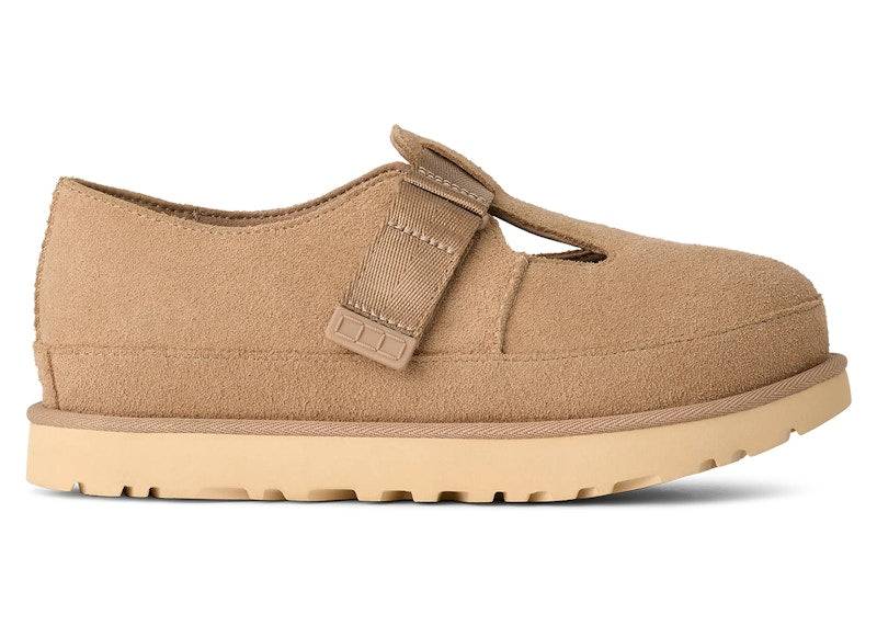 UGG Goldenstar Mary Jane Sand (Women's) - 39 / Standard