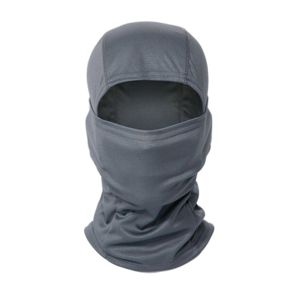 Taktisk mask Airsoft Helansikte Balaclava Paintball Cykling Cykel Fotvandring Scarf Fiske Snowboard Ski Masker Huva Mössa Män Kvinnor