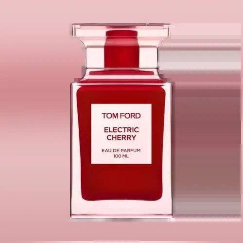 Elektrisk Cherry Eau de Parfum - 100 ml
