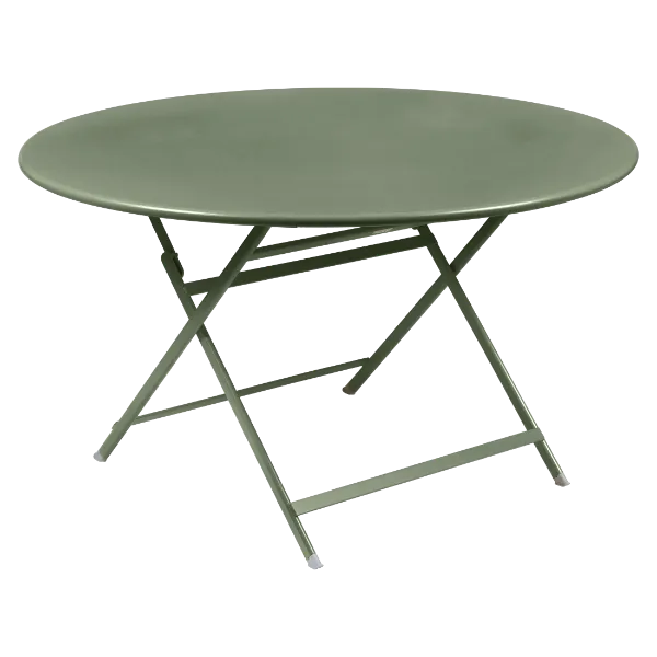 Caractere Table | Ø128 | Havebord.