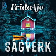 Sågverk