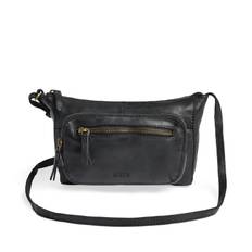 Aura Crossbody Cuba - Sort
