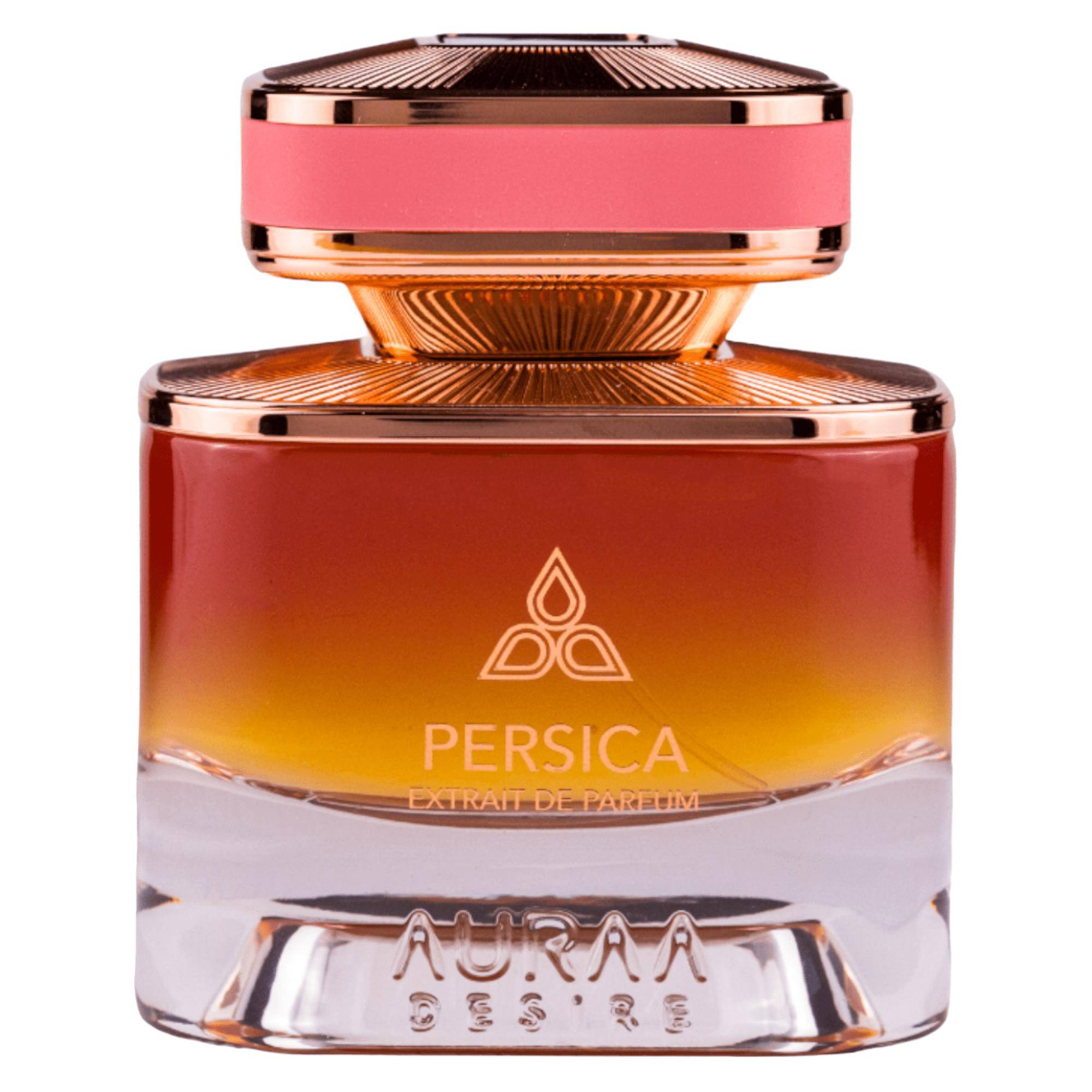 Auraa Desire Persica Extrait de Parfum 100ml