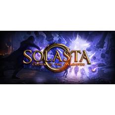 Solasta: Crown of the Magister Steam Altergift