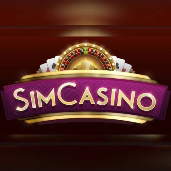 SimCasino (PC) Steam Gift- EU.