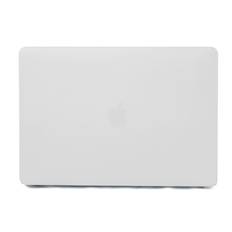 Trolsk Slim Case (Macbook Air 15 (2023-2024)) - Gennemsigtig
