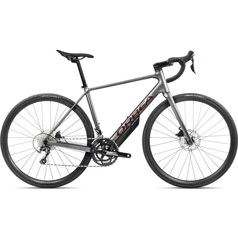 Orbea Racer Komfort Avant H40 Magnetic Bronze/Cosmic Bronze (60)