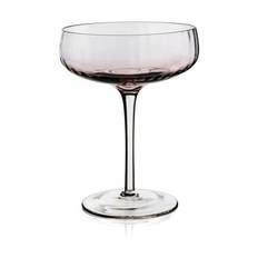 CASA Living Champagne/drink Glas - 30 cl - Glas - Rosa