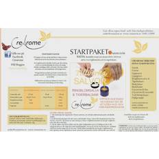 Startpaket Salva & cerat