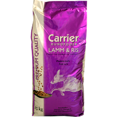 Carrier Lamm & Ris 15kg