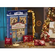Adventskalender med Popcorn - Joe & Seph’s