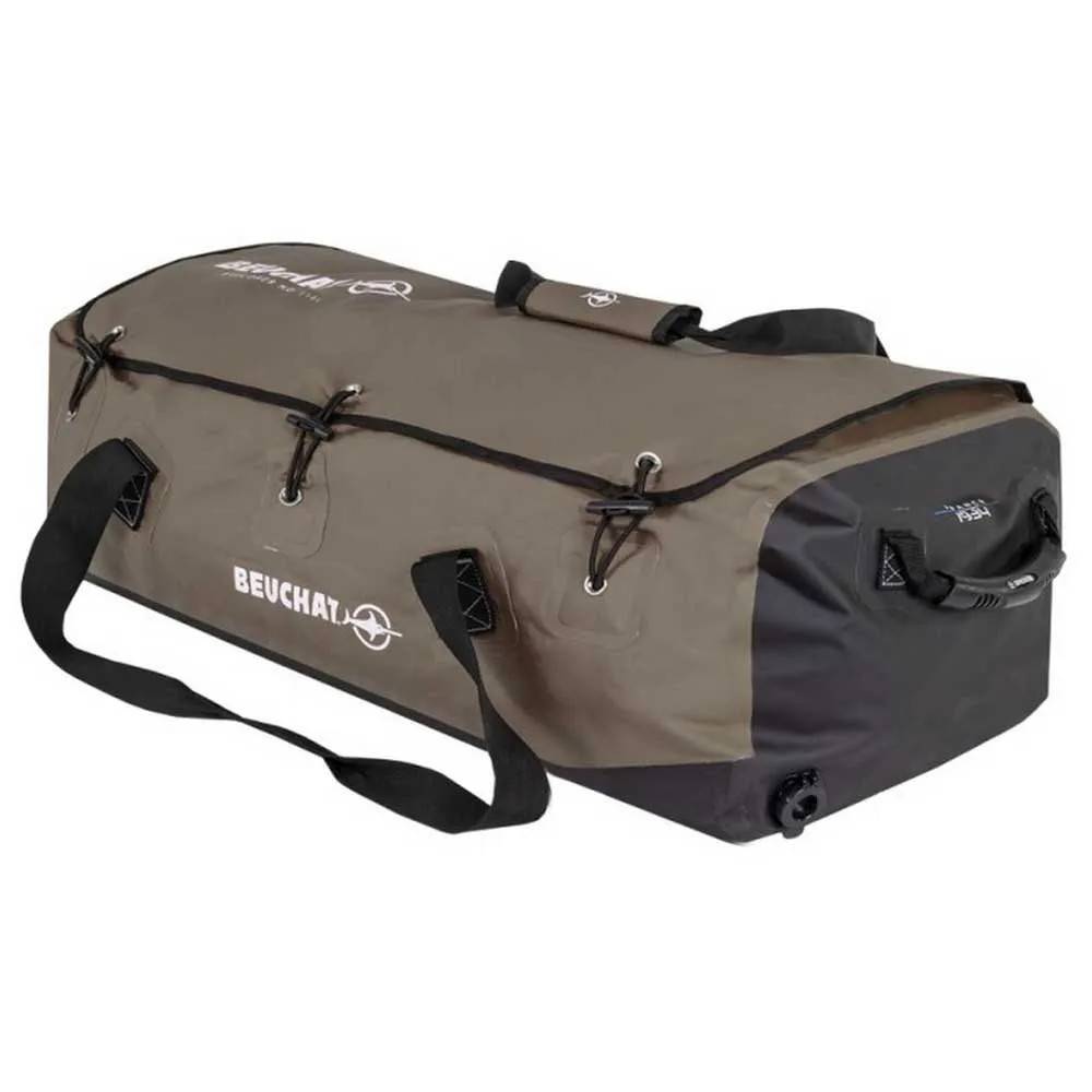 Beuchat Explorer Hd 114l Udstyrspose