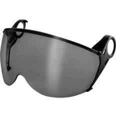 Visir KASK rökgrå till Primero/Zenith X