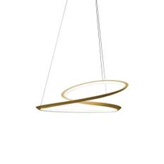 Nemo Lighting - Kepler Minor Taklampa Painted Gold