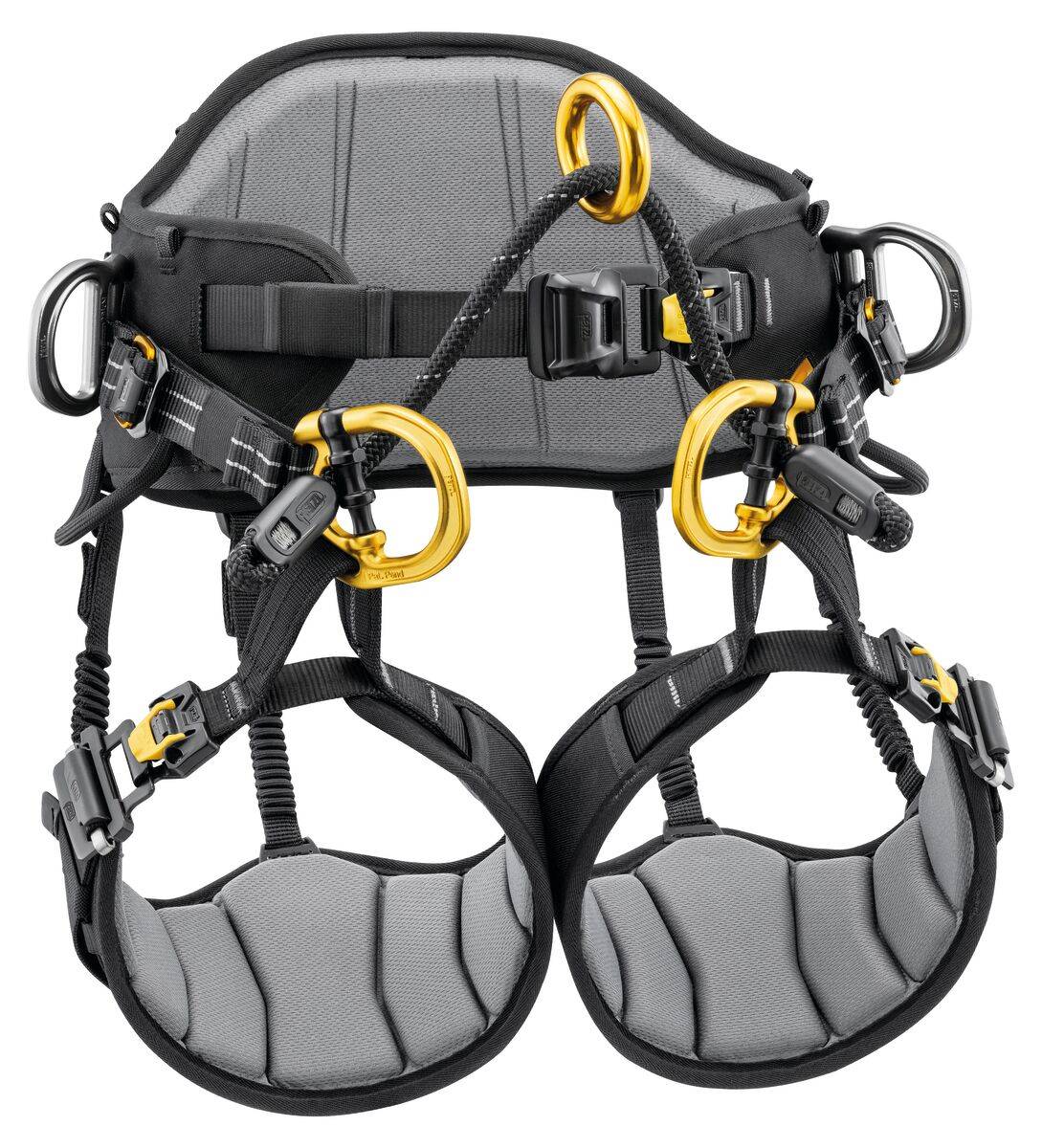 Petzl Sequoia Plus (2026) - 0