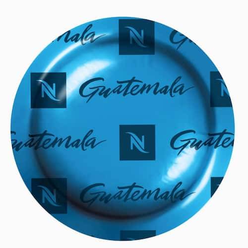 NESPRESSO Kaffekapslar Guatemala ask