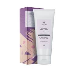 Cleanser Face & Eyes
