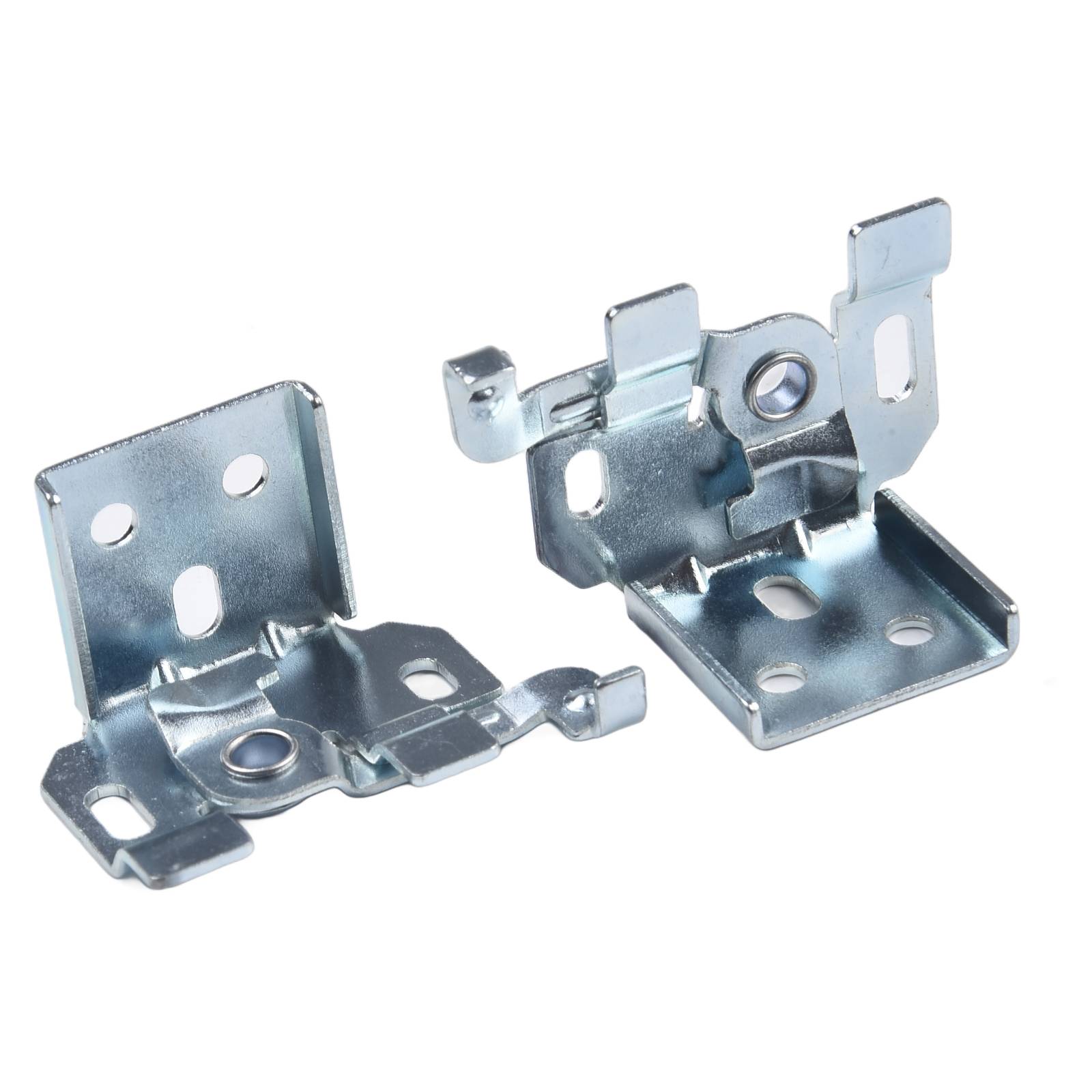 Curtain Track Accessories Fixed Accessories Bracket For Blinds Home Improvement Ceiling Wall Installation Iron Window Hardware
