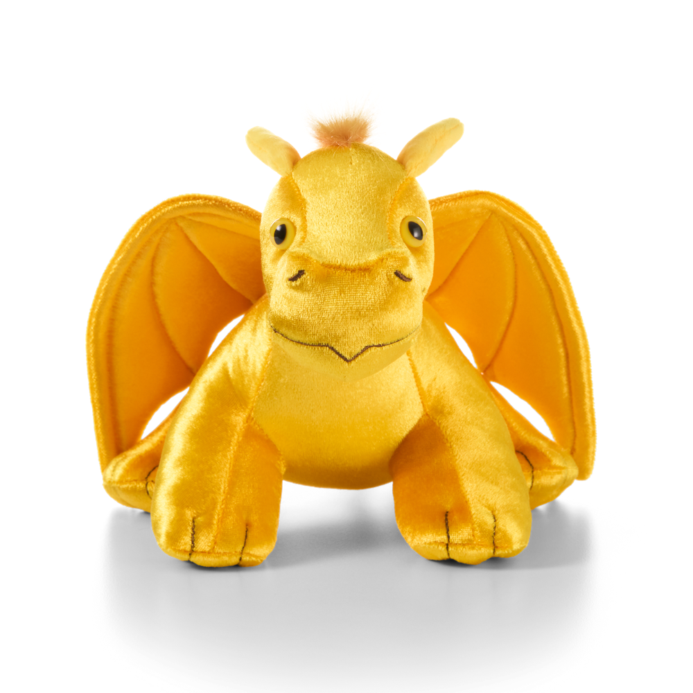 Fourth Wing Plush Figure Andarna 36 cm