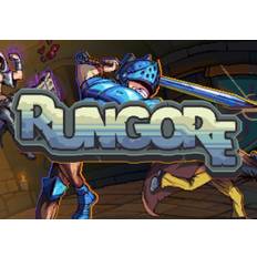 Rungore (PC) Steam Account - GLOBAL