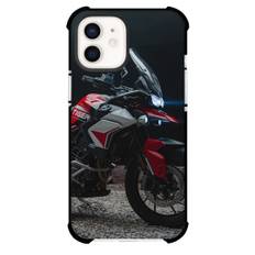 Motorbike Triumph Phone Case For iPhone Samsung Galaxy Pixel OnePlus Vivo Xiaomi Asus Sony Motorola Nokia - Motorbike Triumph Tiger 900 GT Poster