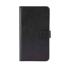 RADICOVER 2in1 Anti Radiation RFID 3 card Universal XXL 6,7-7,3" Black PU