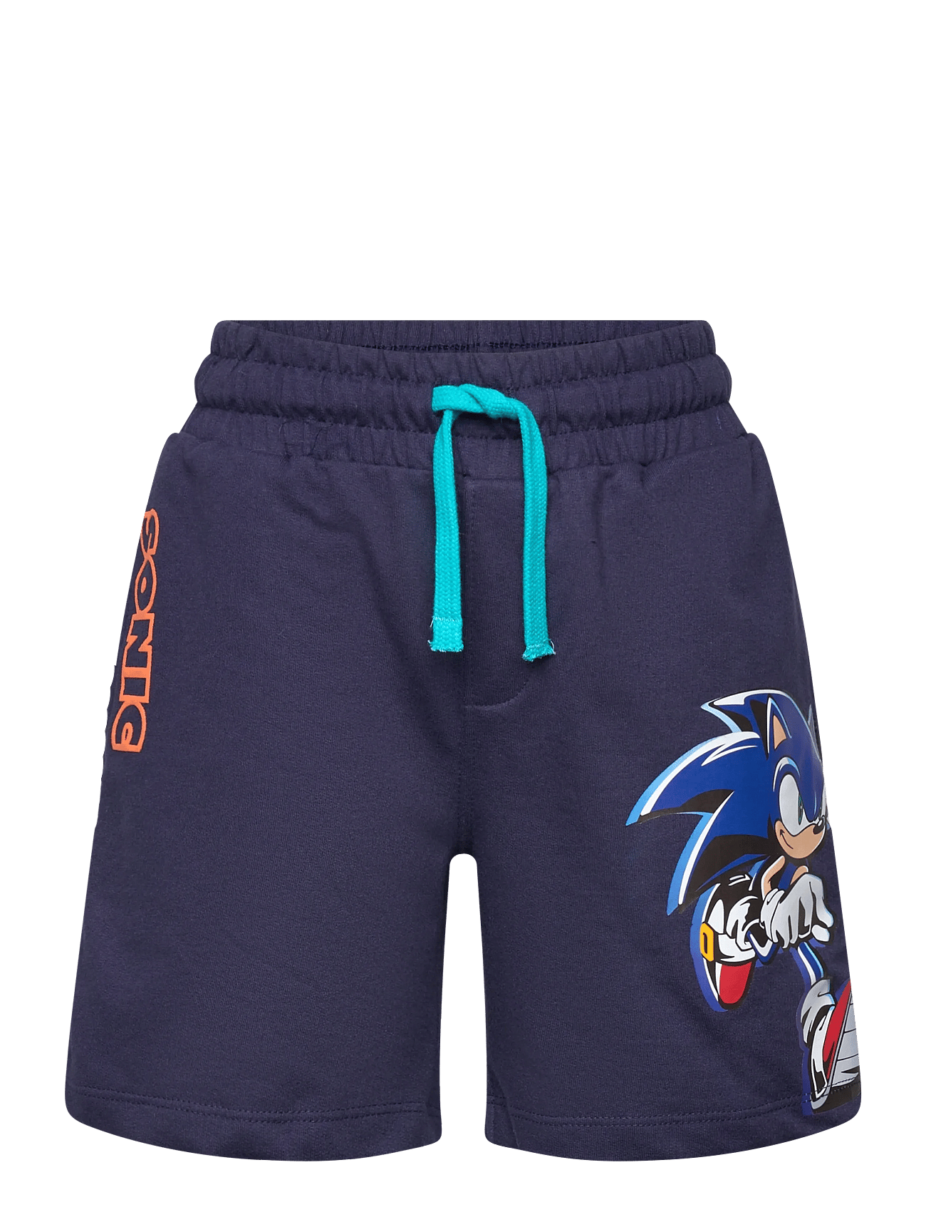 SONIC Pants | Navy | 128