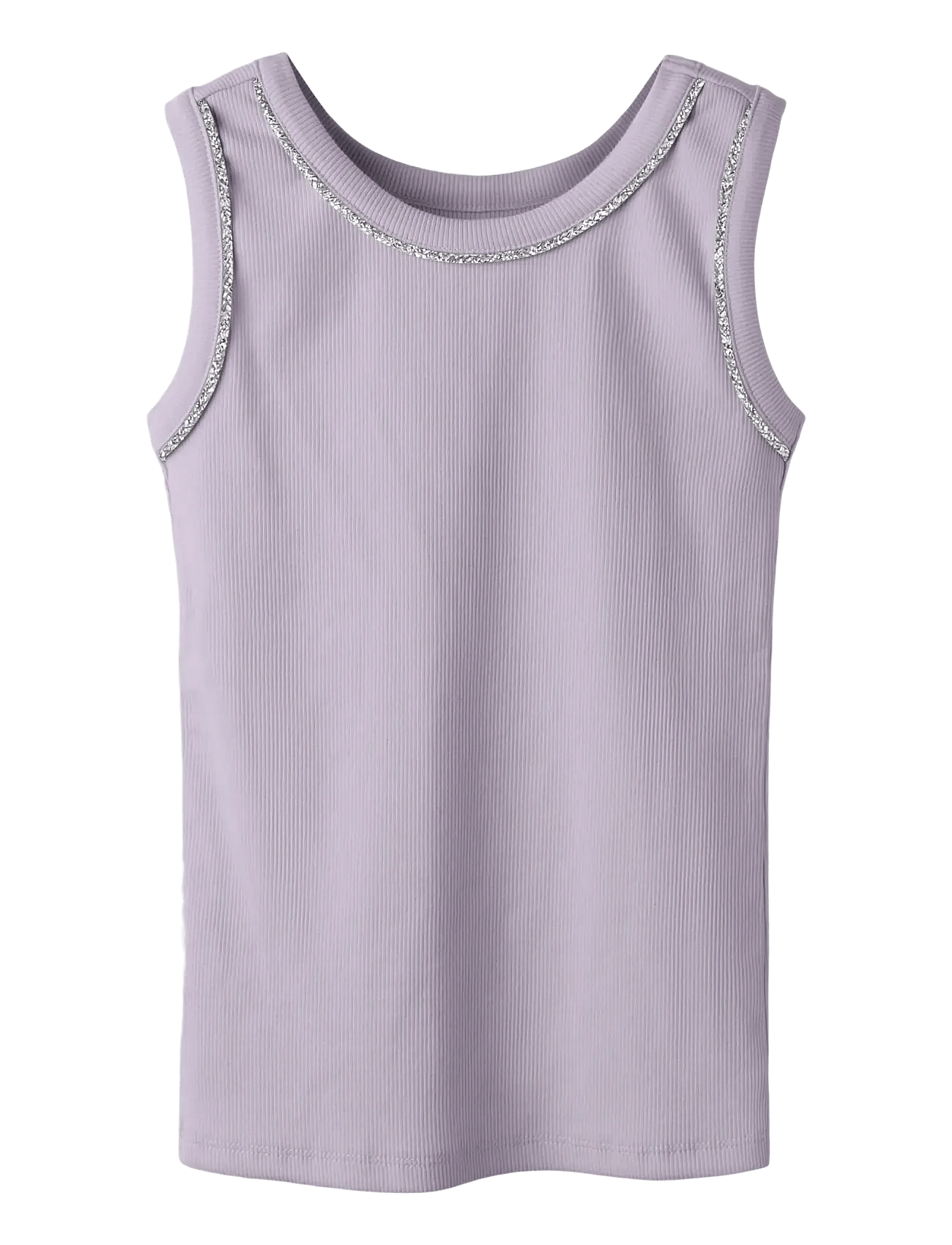 NAME IT Nkfjanny Sl Top | Purple | 122-128