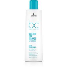 Schwarzkopf Professional BC Bonacure Moisture Kick Shampoo Glycerol 500 ml