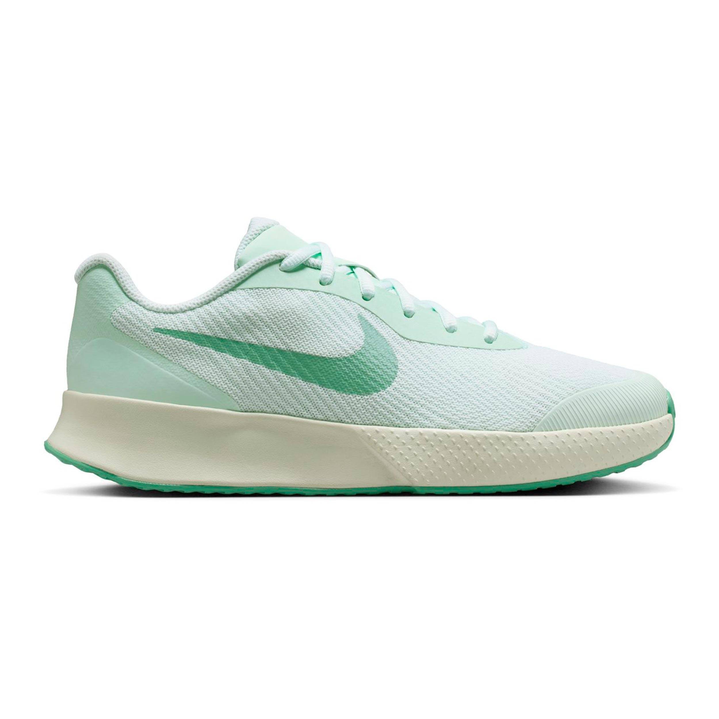 Nike Vapor Lite 3 All court shoe Women sage, size: 5
