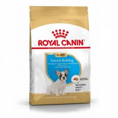 Royal Canin French Bulldog Puppy (3 kg)