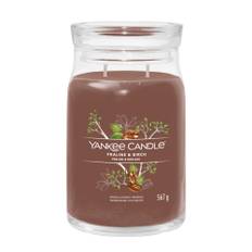 Candela Praline & Birch Giara Signature Grande 567 gr